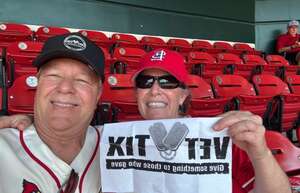 St. Louis Cardinals - MLB vs Pittsburgh Pirates