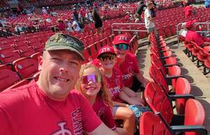St. Louis Cardinals - MLB vs Pittsburgh Pirates