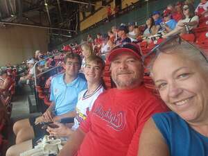 St. Louis Cardinals - MLB vs Pittsburgh Pirates