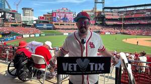 St. Louis Cardinals - MLB vs Pittsburgh Pirates