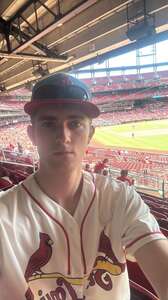 St. Louis Cardinals - MLB vs Pittsburgh Pirates