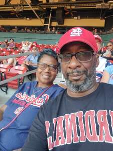 St. Louis Cardinals - MLB vs Pittsburgh Pirates