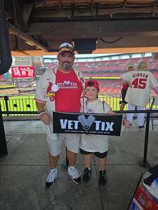 St. Louis Cardinals - MLB vs Pittsburgh Pirates