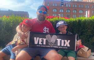 St. Louis Cardinals - MLB vs Pittsburgh Pirates