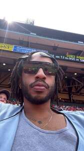 St. Louis Cardinals - MLB vs Pittsburgh Pirates