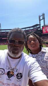 St. Louis Cardinals - MLB vs Pittsburgh Pirates