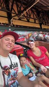 St. Louis Cardinals - MLB vs Pittsburgh Pirates