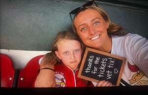 St. Louis Cardinals - MLB vs Pittsburgh Pirates