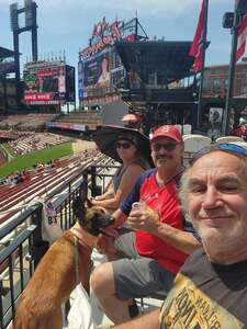 St. Louis Cardinals - MLB vs Pittsburgh Pirates