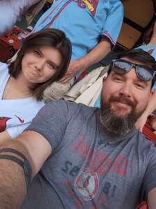 St. Louis Cardinals - MLB vs Pittsburgh Pirates