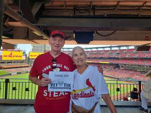 St. Louis Cardinals - MLB vs Pittsburgh Pirates