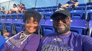 Baltimore Ravens - NFL vs Washington Commanders