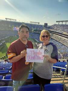 Baltimore Ravens - NFL vs Washington Commanders