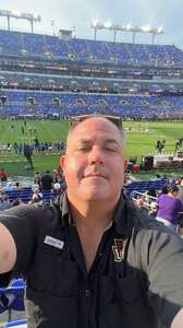Baltimore Ravens - NFL vs Washington Commanders