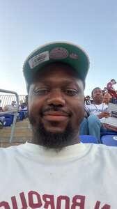 Baltimore Ravens - NFL vs Washington Commanders