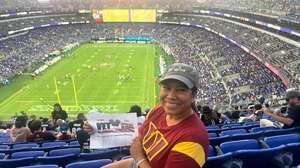 Baltimore Ravens - NFL vs Washington Commanders