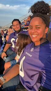 Baltimore Ravens - NFL vs Washington Commanders