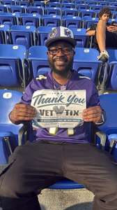 Baltimore Ravens - NFL vs Washington Commanders