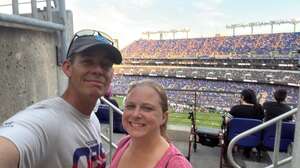 Baltimore Ravens - NFL vs Washington Commanders