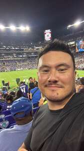 Baltimore Ravens - NFL vs Washington Commanders
