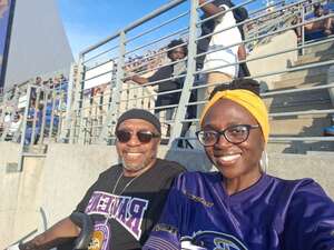 Baltimore Ravens - NFL vs Washington Commanders
