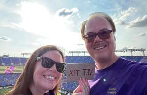 Baltimore Ravens - NFL vs Washington Commanders