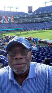 Baltimore Ravens - NFL vs Washington Commanders