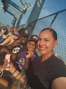 Baltimore Ravens - NFL vs Washington Commanders