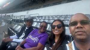Baltimore Ravens - NFL vs Washington Commanders