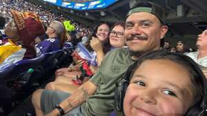 Baltimore Ravens - NFL vs Washington Commanders