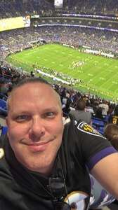 Baltimore Ravens - NFL vs Washington Commanders