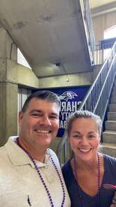 Baltimore Ravens - NFL vs Washington Commanders