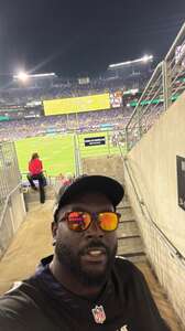Baltimore Ravens - NFL vs Washington Commanders