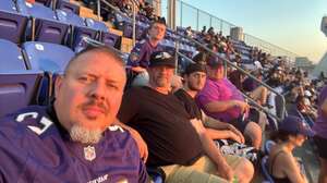 Baltimore Ravens - NFL vs Washington Commanders