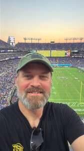 Baltimore Ravens - NFL vs Washington Commanders