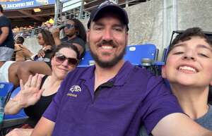 Baltimore Ravens - NFL vs Washington Commanders