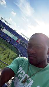 Baltimore Ravens - NFL vs Washington Commanders