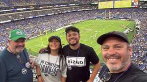 Baltimore Ravens - NFL vs Washington Commanders