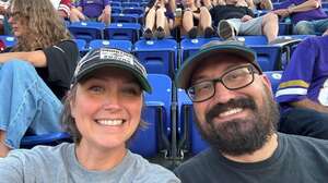 Baltimore Ravens - NFL vs Washington Commanders
