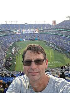 Baltimore Ravens - NFL vs Washington Commanders
