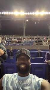 Baltimore Ravens - NFL vs Washington Commanders