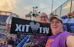 Baltimore Ravens - NFL vs Washington Commanders