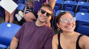Baltimore Ravens - NFL vs Washington Commanders