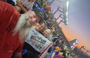 Baltimore Ravens - NFL vs Washington Commanders