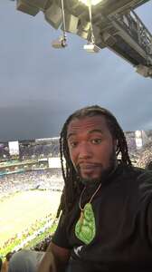 Baltimore Ravens - NFL vs Washington Commanders
