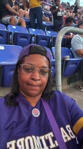 Baltimore Ravens - NFL vs Washington Commanders