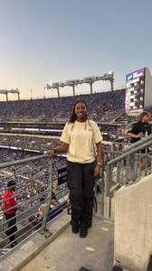 Baltimore Ravens - NFL vs Washington Commanders