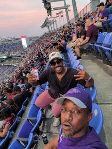 Baltimore Ravens - NFL vs Washington Commanders
