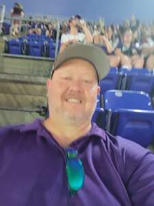 Baltimore Ravens - NFL vs Washington Commanders