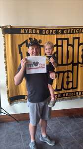 2026 Steelers Training Camp Practice